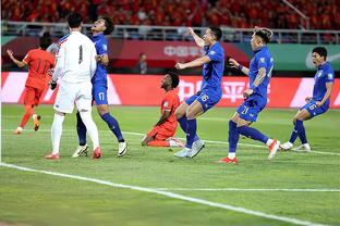 这次呢？国足征战亚洲杯全记录：2亚2季2殿，3次小组出局近4届2次